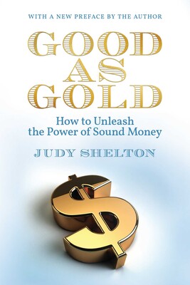 Good as Gold Good as Gold