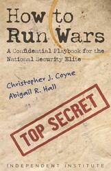How to Run Wars How to Run Wars