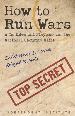 How to Run Wars How to Run Wars
