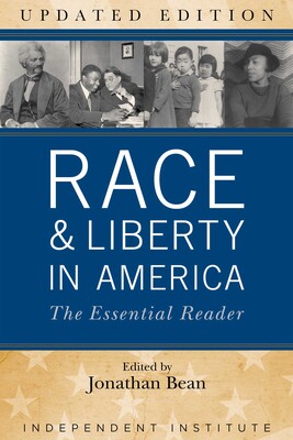 Race and Liberty in America