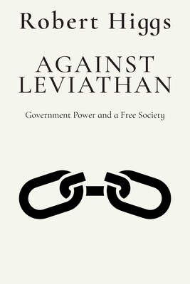 Against Leviathan Against Leviathan