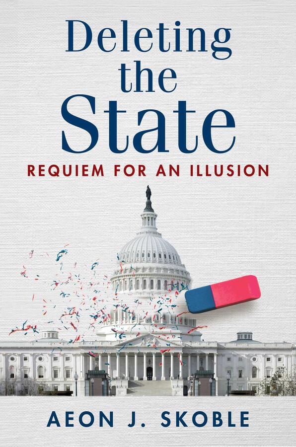Deleting the State