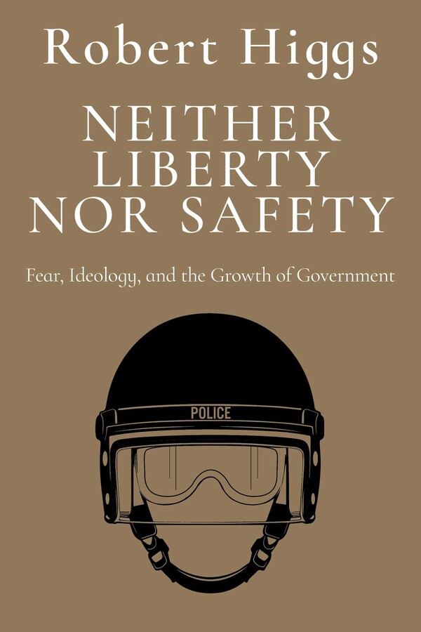 Neither Liberty nor Safety