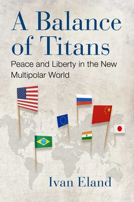 Balance of Titans Balance of Titans