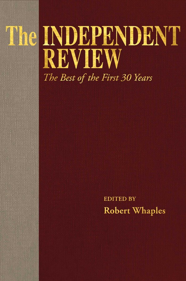 Independent Review