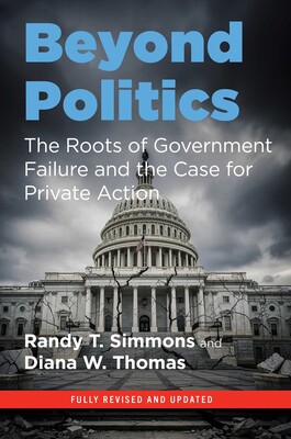 Beyond Politics Beyond Politics
