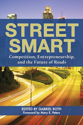 Street Smart Street Smart