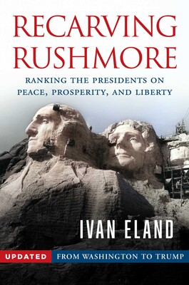 Recarving Rushmore Recarving Rushmore