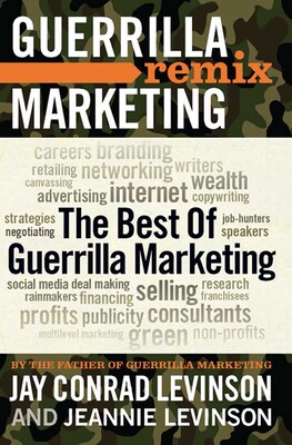 Best of Guerrilla Marketing Best of Guerrilla Marketing