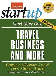 Start Your Own Travel Business Start Your Own Travel Business