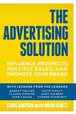 Advertising Solution Advertising Solution