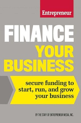 Finance Your Business Finance Your Business