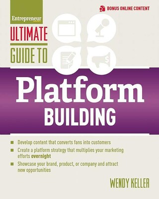 Ultimate Guide to Platform Building Ultimate Guide to Platform Building
