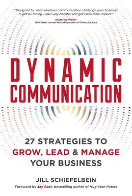 Dynamic Communication Dynamic Communication