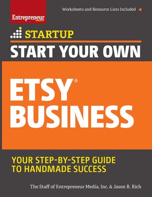 Start Your Own Etsy Business Start Your Own Etsy Business