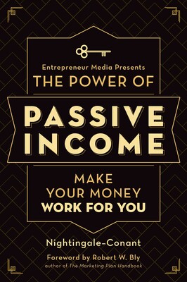 The Power of Passive Income The Power of Passive Income