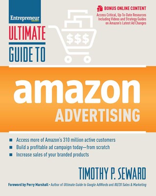 Ultimate Guide to Amazon Advertising Ultimate Guide to Amazon Advertising