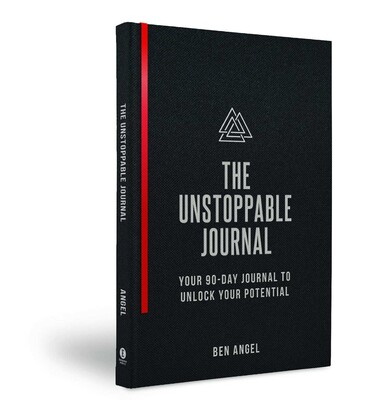The Unstoppable Journal The Unstoppable Journal