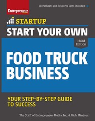 Start Your Own Food Truck Business