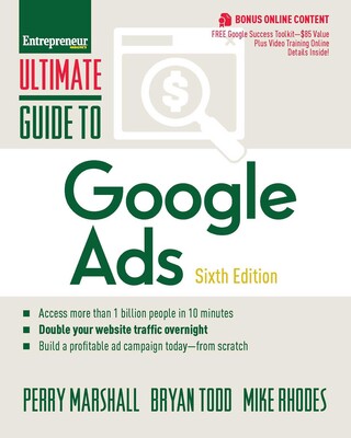 Ultimate Guide to Google Ads Ultimate Guide to Google Ads