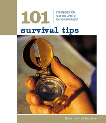 101 Survival Tips 101 Survival Tips