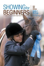 Showing for Beginners, New and Revised Showing for Beginners, New and Revised