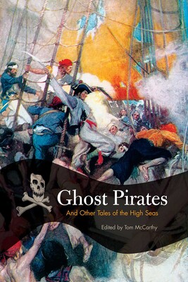 Ghost Pirates Ghost Pirates