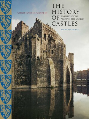 History of Castles, New and Revised History of Castles, New and Revised