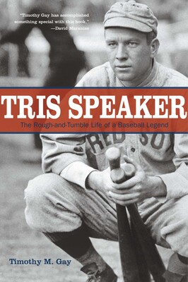 Tris Speaker Tris Speaker