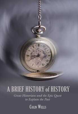Brief History of History Brief History of History