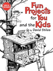 Fun Projects for You and the Kids Fun Projects for You and the Kids