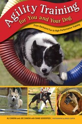 Agility Training for You and Your Dog Agility Training for You and Your Dog