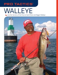 Pro Tactics™: Walleye Pro Tactics™: Walleye