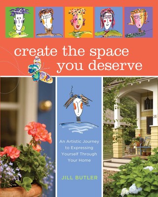 Create the Space You Deserve Create the Space You Deserve