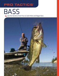 Pro Tactics™: Bass Pro Tactics™: Bass