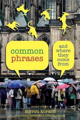 Common Phrases Common Phrases