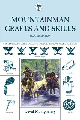 Mountainman Crafts & Skills Mountainman Crafts & Skills