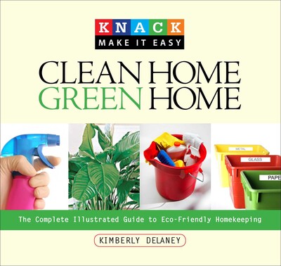 Knack Clean Home, Green Home Knack Clean Home, Green Home