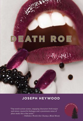 Death Roe Death Roe