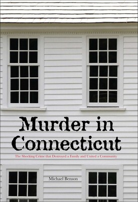 Murder in Connecticut Murder in Connecticut