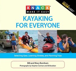 Knack Kayaking for Everyone Knack Kayaking for Everyone