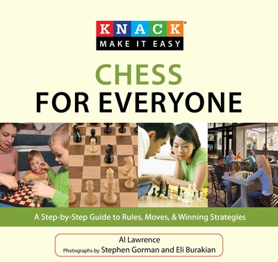 Knack Chess for Everyone Knack Chess for Everyone