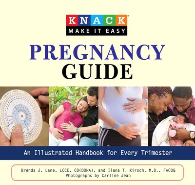 Knack Pregnancy Guide Knack Pregnancy Guide