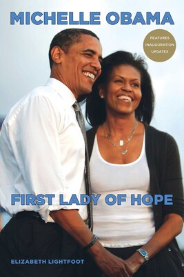 Michelle Obama Michelle Obama