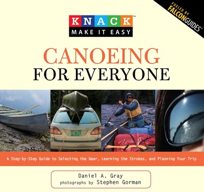 Knack Canoeing for Everyone Knack Canoeing for Everyone