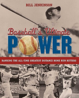 Baseball's Ultimate Power Baseball's Ultimate Power
