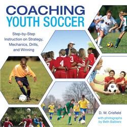 Knack Coaching Youth Soccer