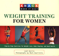 Knack Weight Training for Women Knack Weight Training for Women