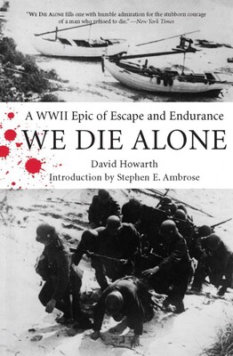 We Die Alone We Die Alone