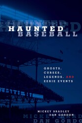 Haunted Baseball Haunted Baseball